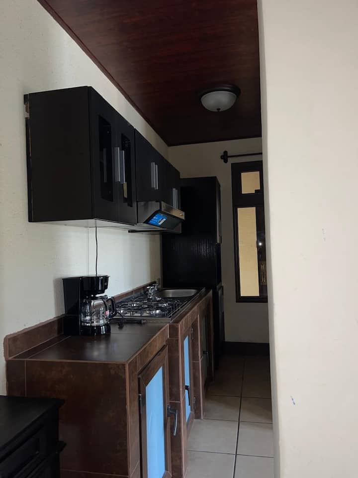 Apartamento Miraflores 1 - Jalapa