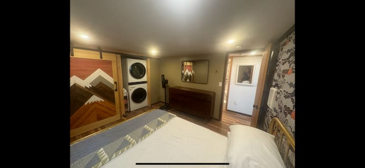 Основна спалня 