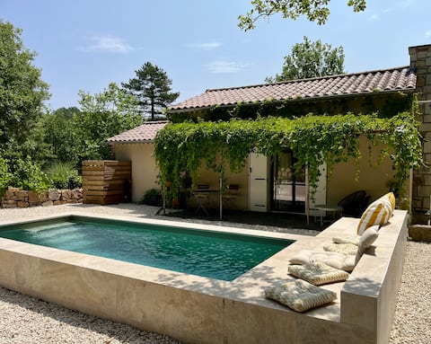 Casa Cassine – South Ardèche