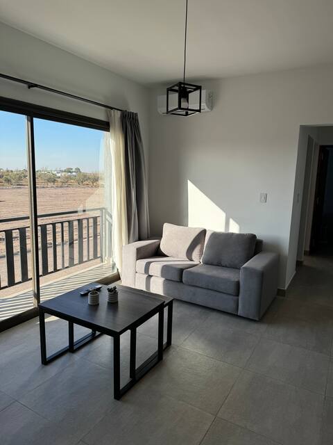 Apartment in a private complex