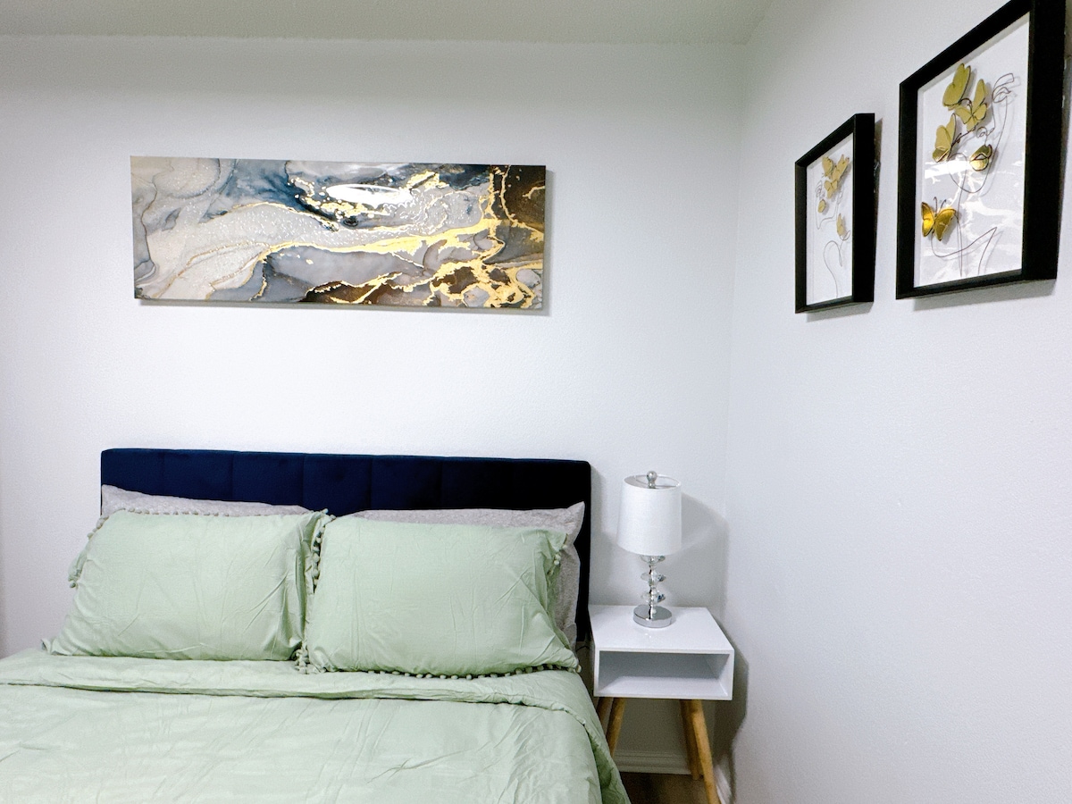 غرفة النوم 2