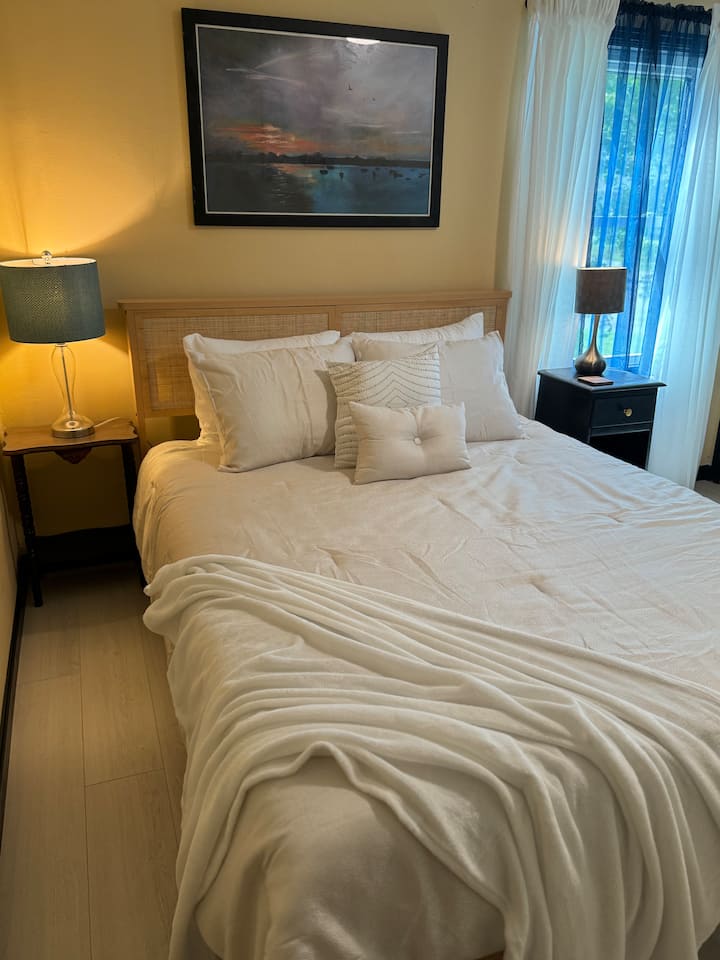 Chambre 1