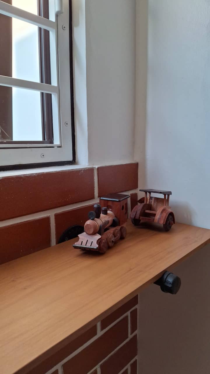 Recámara 2