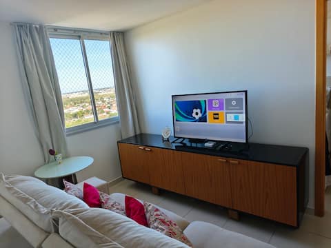 Your home away from home. 25 minutes from JK airport