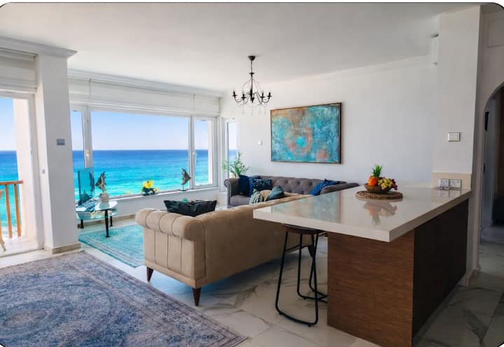 მისაღები ოთახი