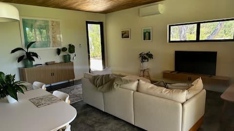 Successful Airbnb property: Hafvilla Retreat in Margaret River