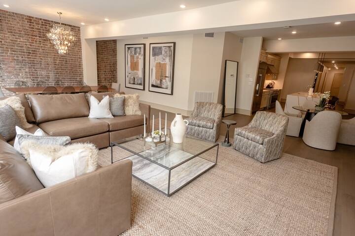 Ultimate Luxury in New Orleans gallery image 4