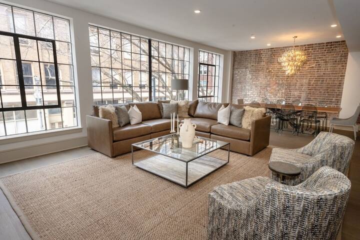 Ultimate Luxury in New Orleans gallery image 3