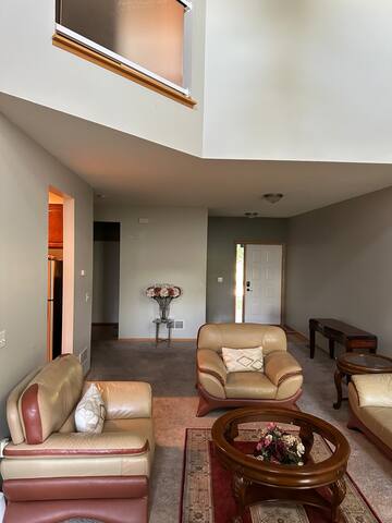 Beautiful House near the lake