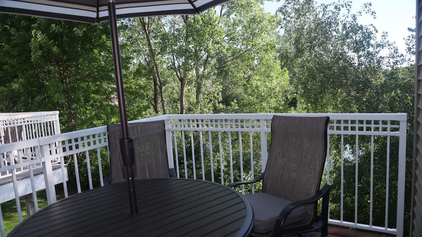 Beautiful House near the lake gallery image 2