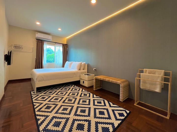 غرفة النوم 2