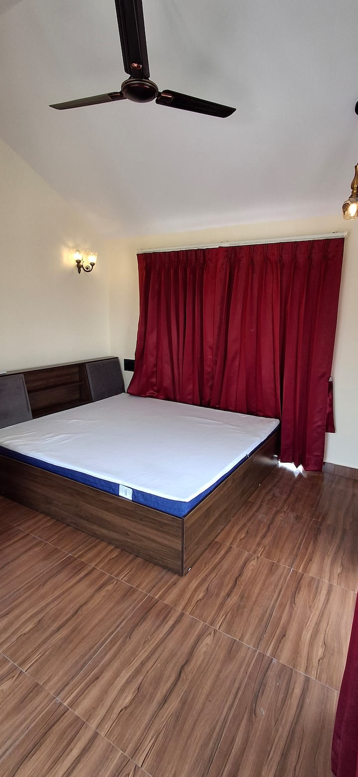 საძინებელი 3