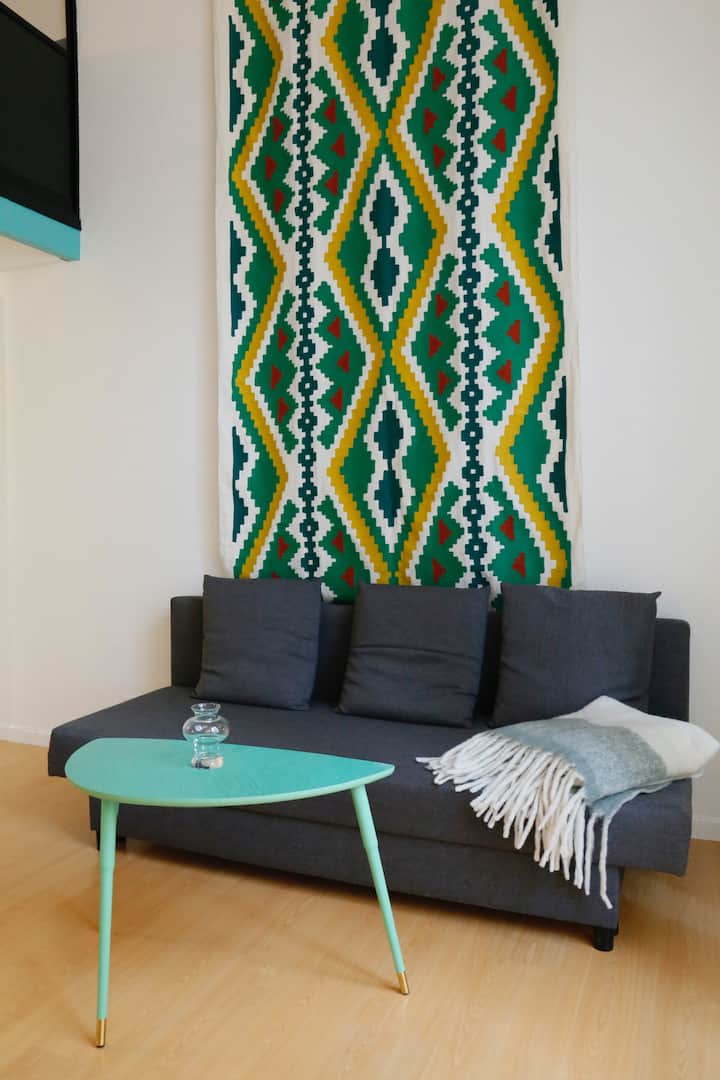 Всекидневна