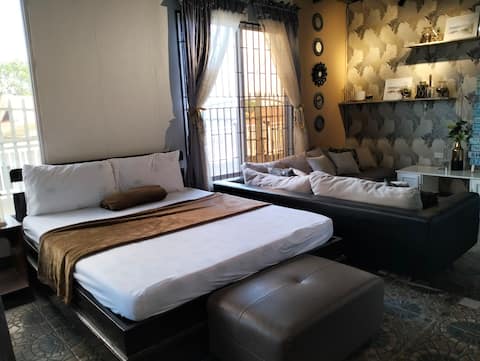 4-bedroom budget OK Bukidnon near Diliayan