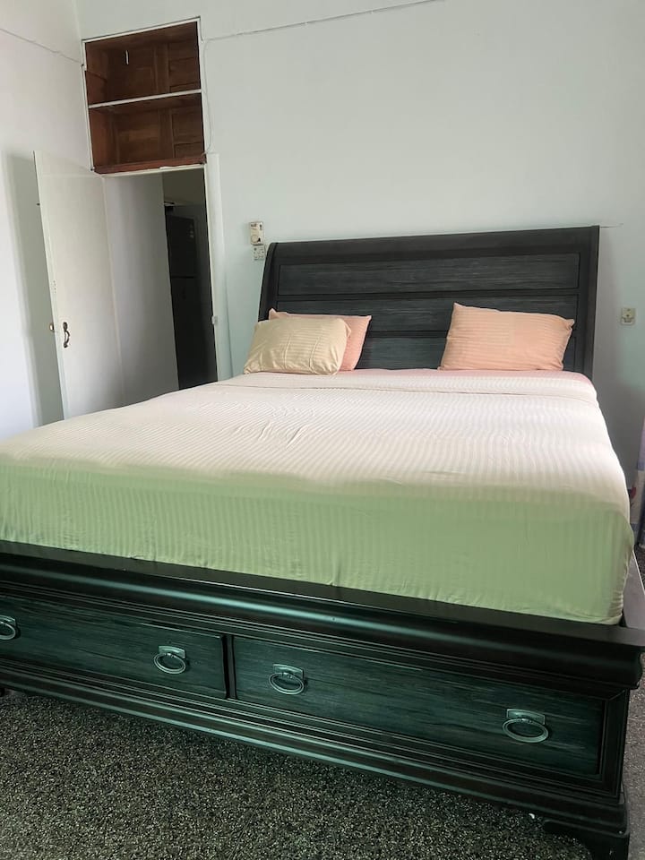 საძინებელი