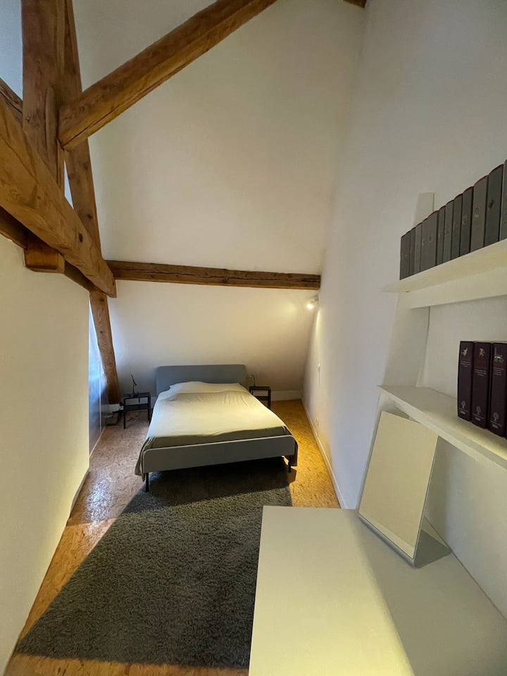 Habitación 3
