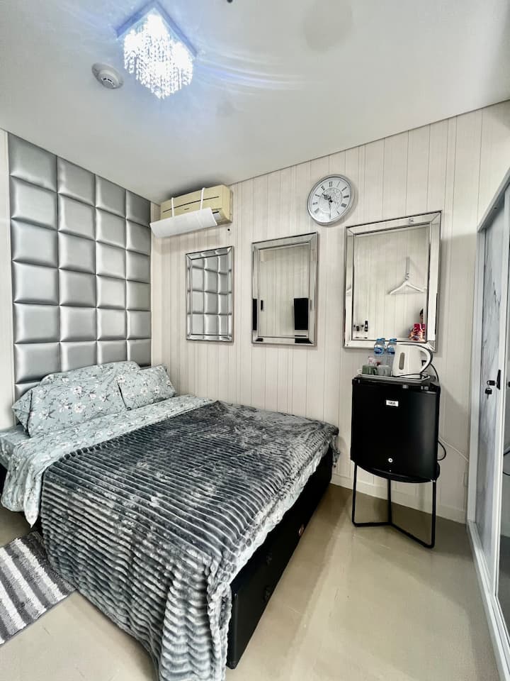 საძინებელი