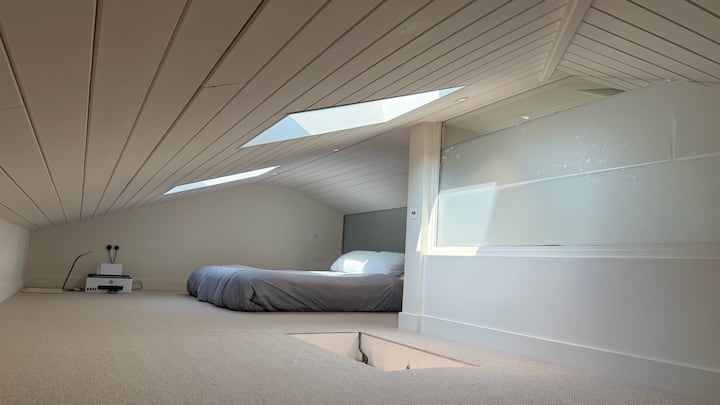 Habitación 8