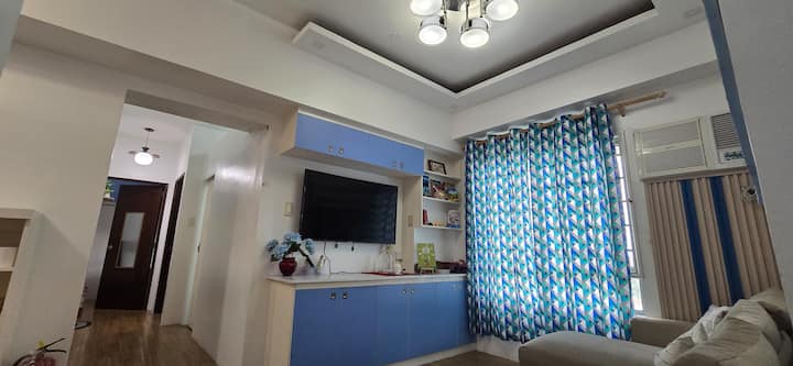 Combined 3 Condo Units - San Mateo