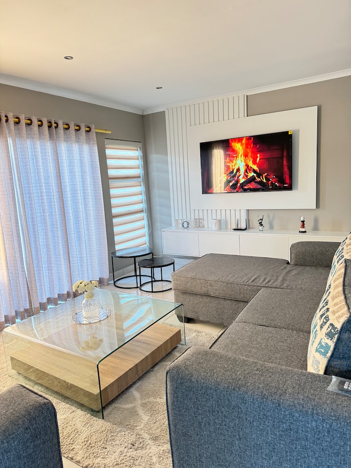 Luxurious Staycation Home East London - East London