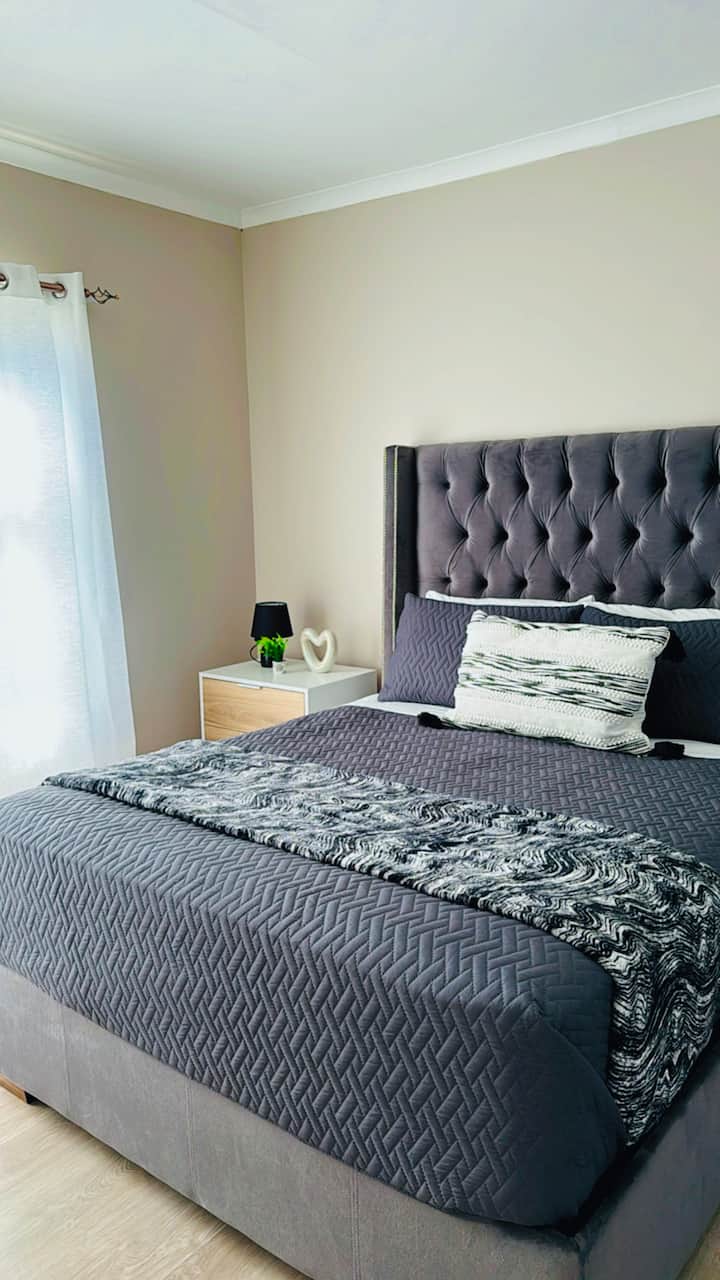 საძინებელი 3