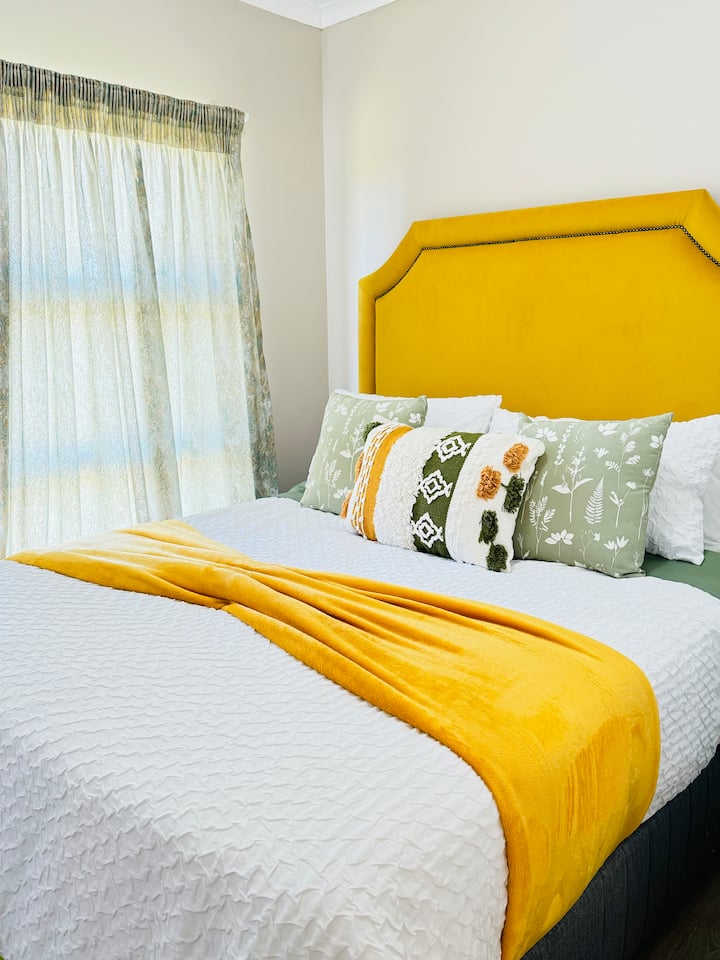 საძინებელი 1