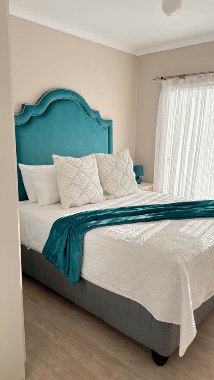 საძინებელი 2