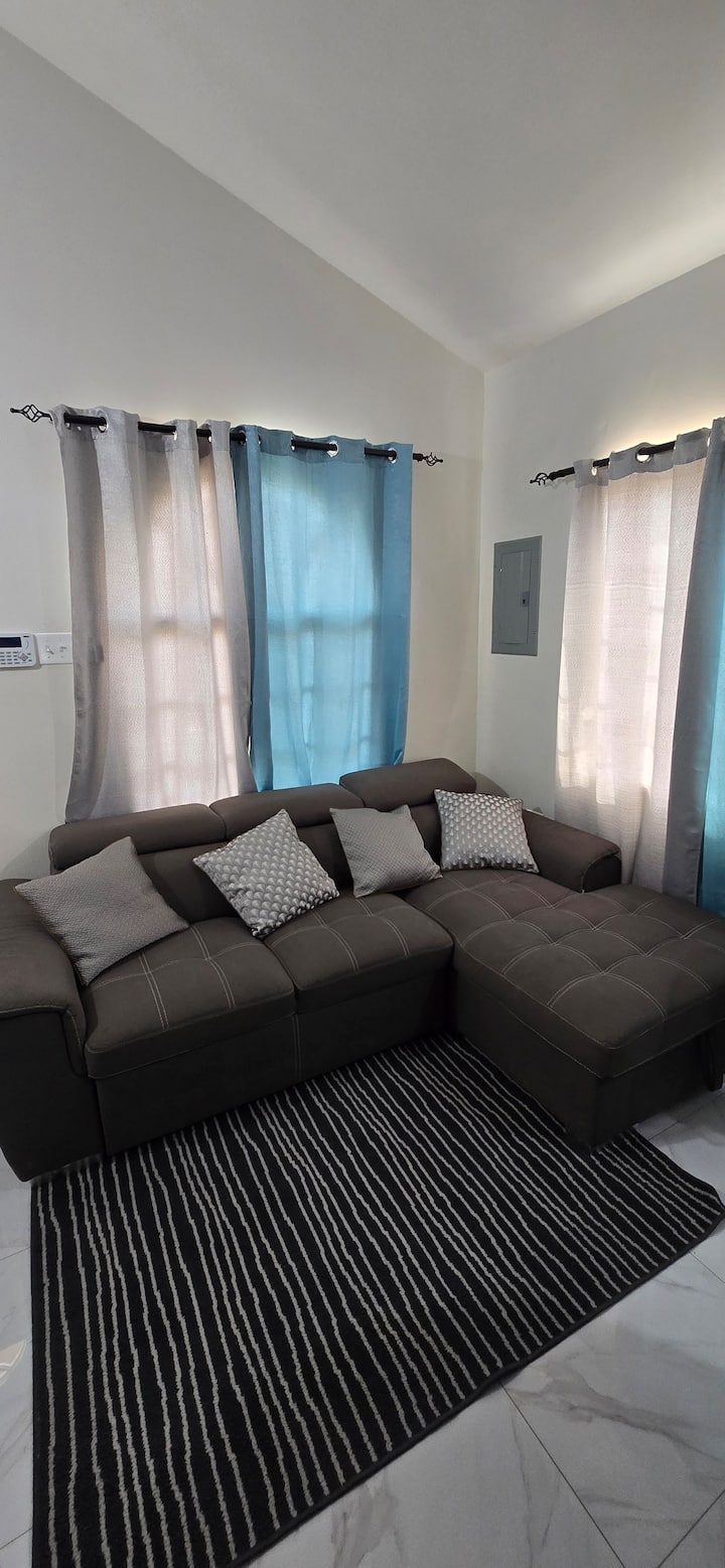 James Manor Phoenix Rising 2br - Jamaica