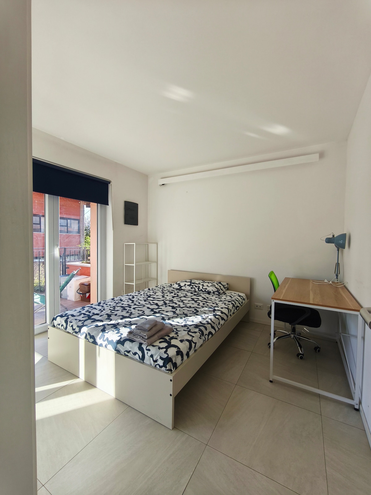 საძინებელი 1