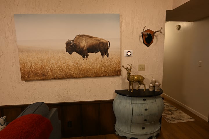 Всекидневна