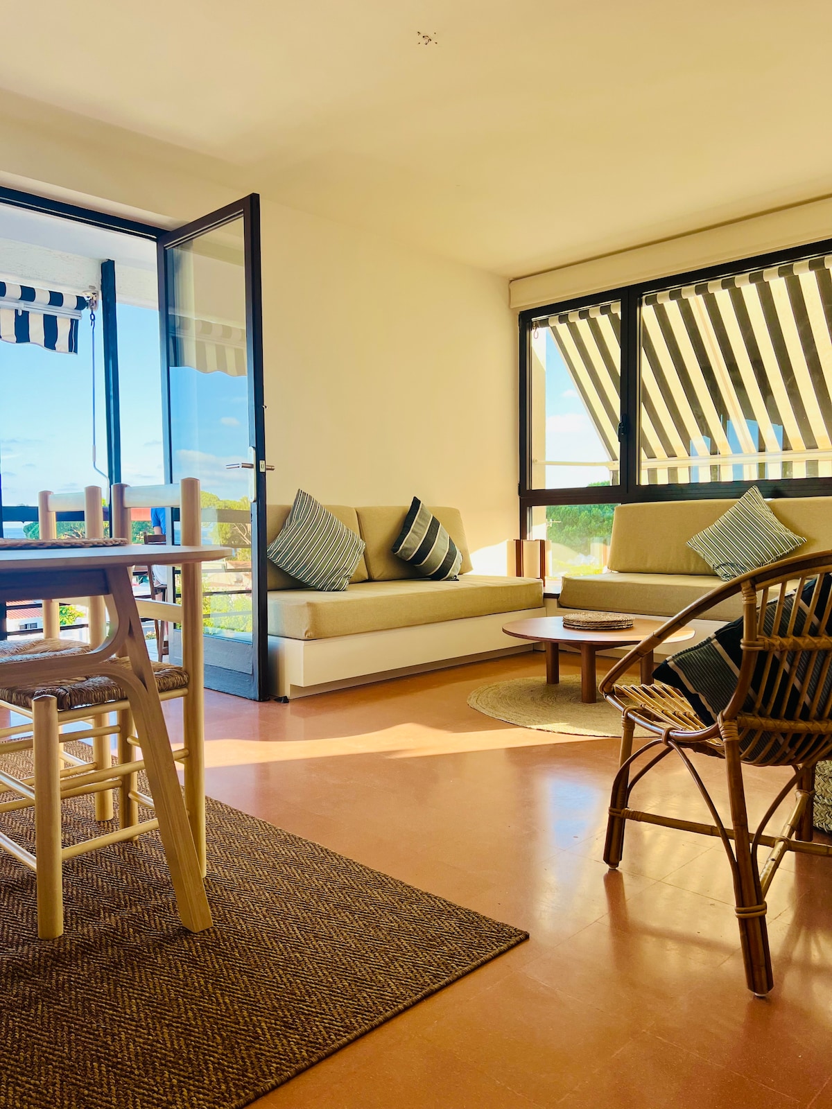 მისაღები ოთახი