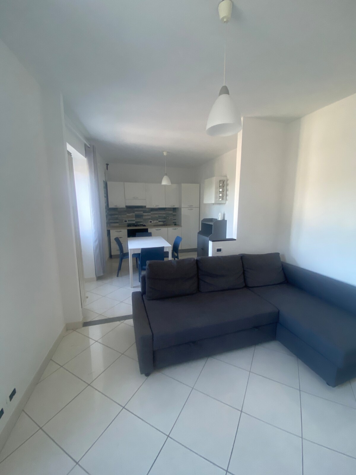 Airbnb con migliori performance: Sea View - Borgo Marina - Imperia Port a Imperia