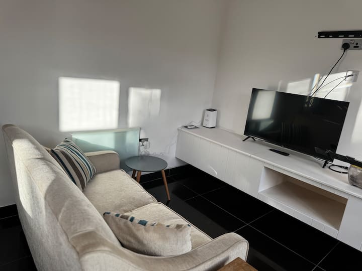 Home Away From Home - Hertfordshire