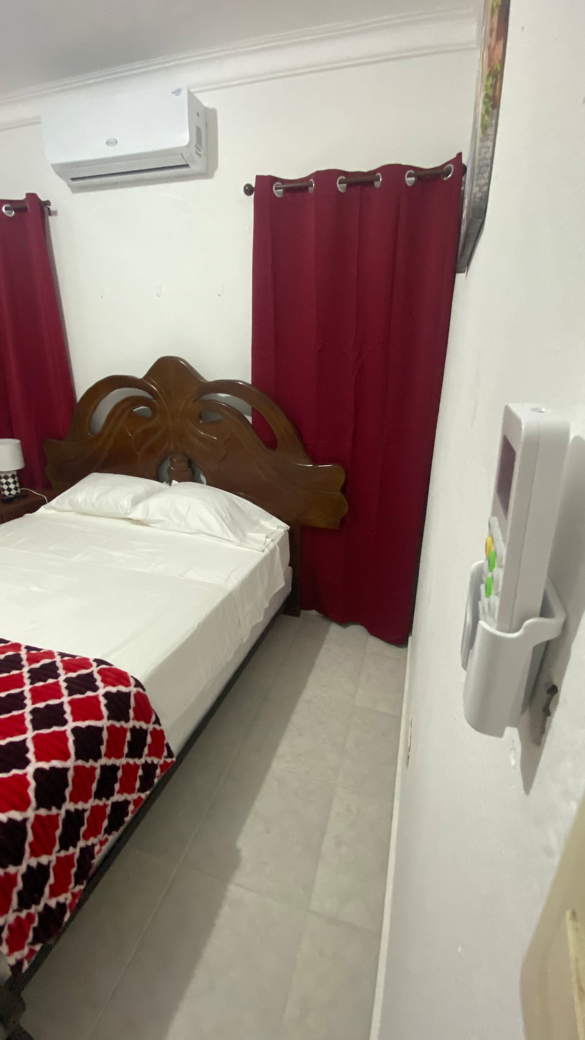 ห้องนอน