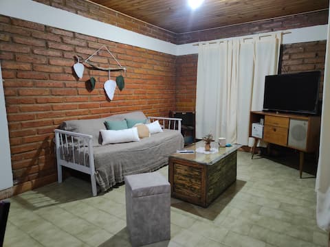 casa los grandparos