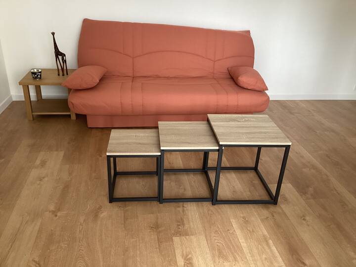 Дневна соба