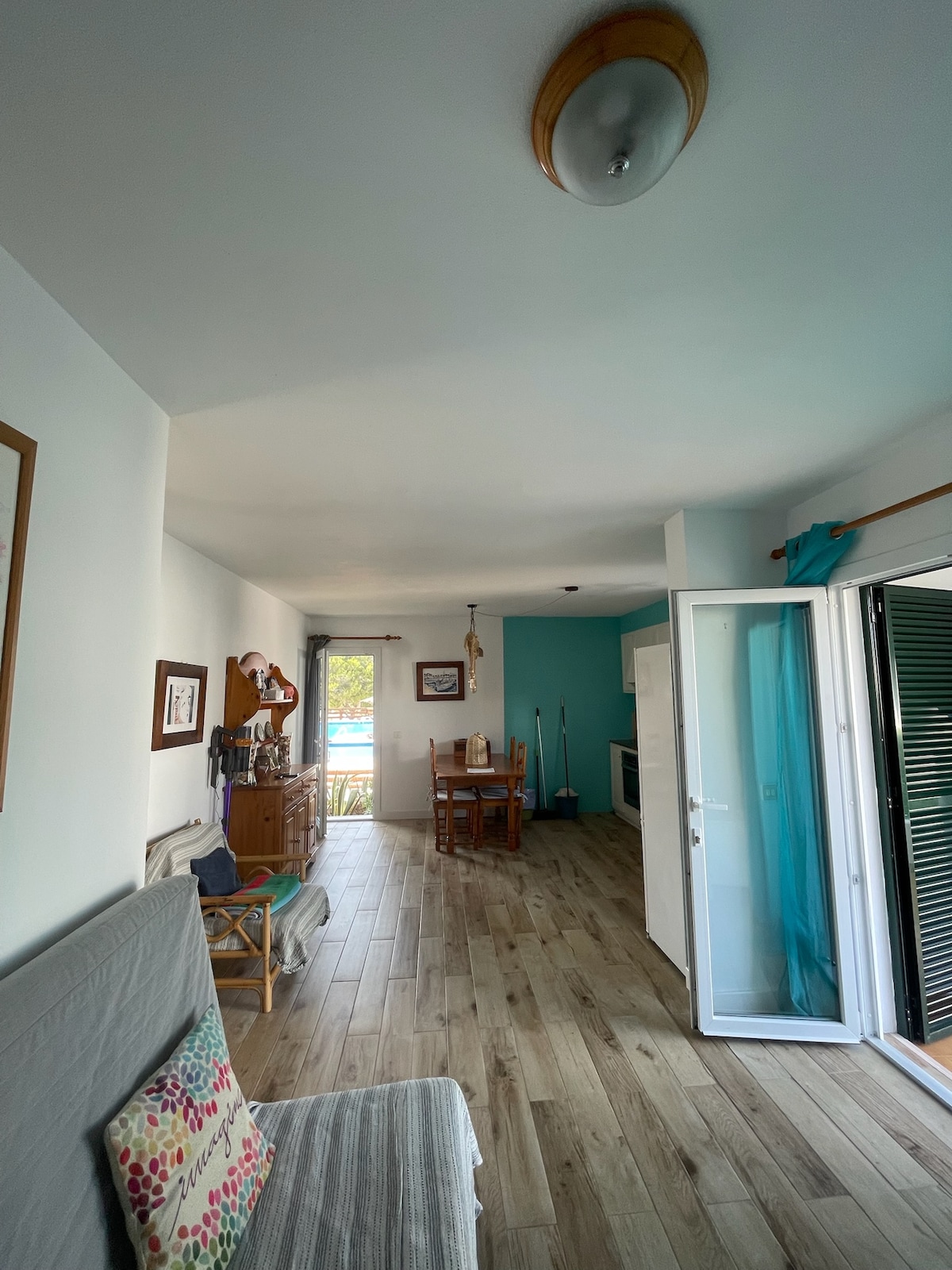 ห้องนั่งเล่น