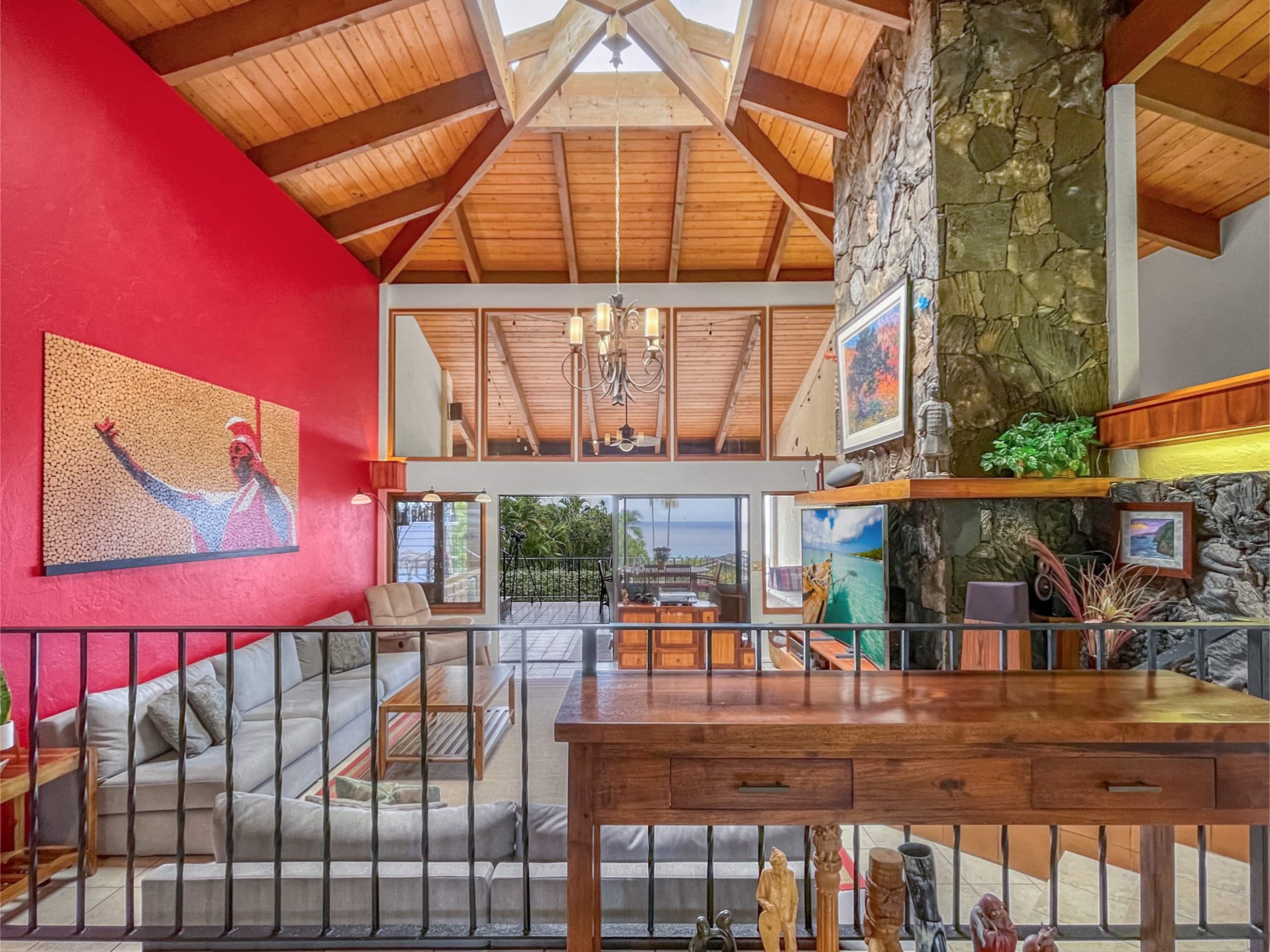 Home in Kailua-Kona · ★5.0 · 3 bedrooms · 4 beds · 2 baths - Image 3