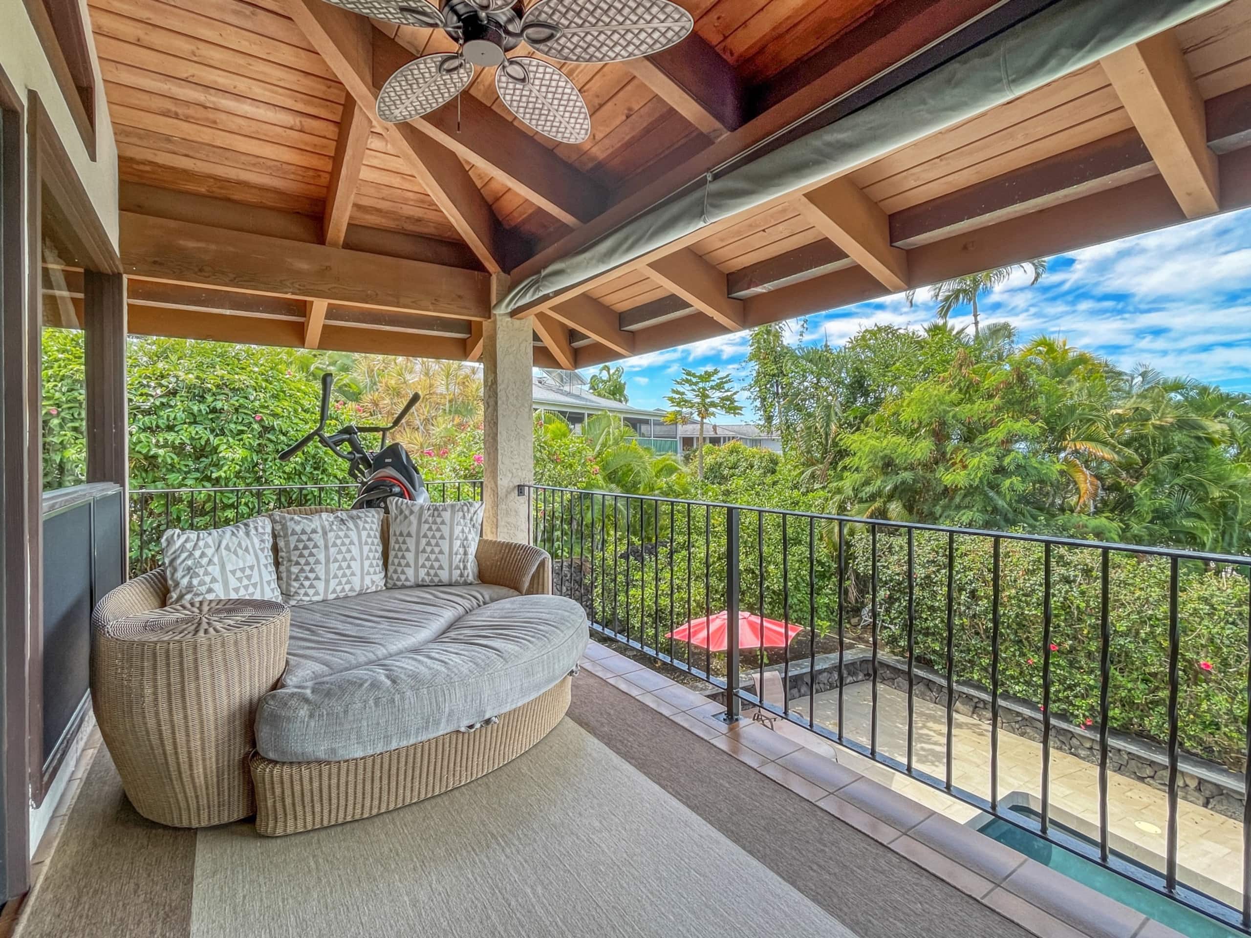 Home in Kailua-Kona · ★5.0 · 3 bedrooms · 4 beds · 2 baths - Image 30