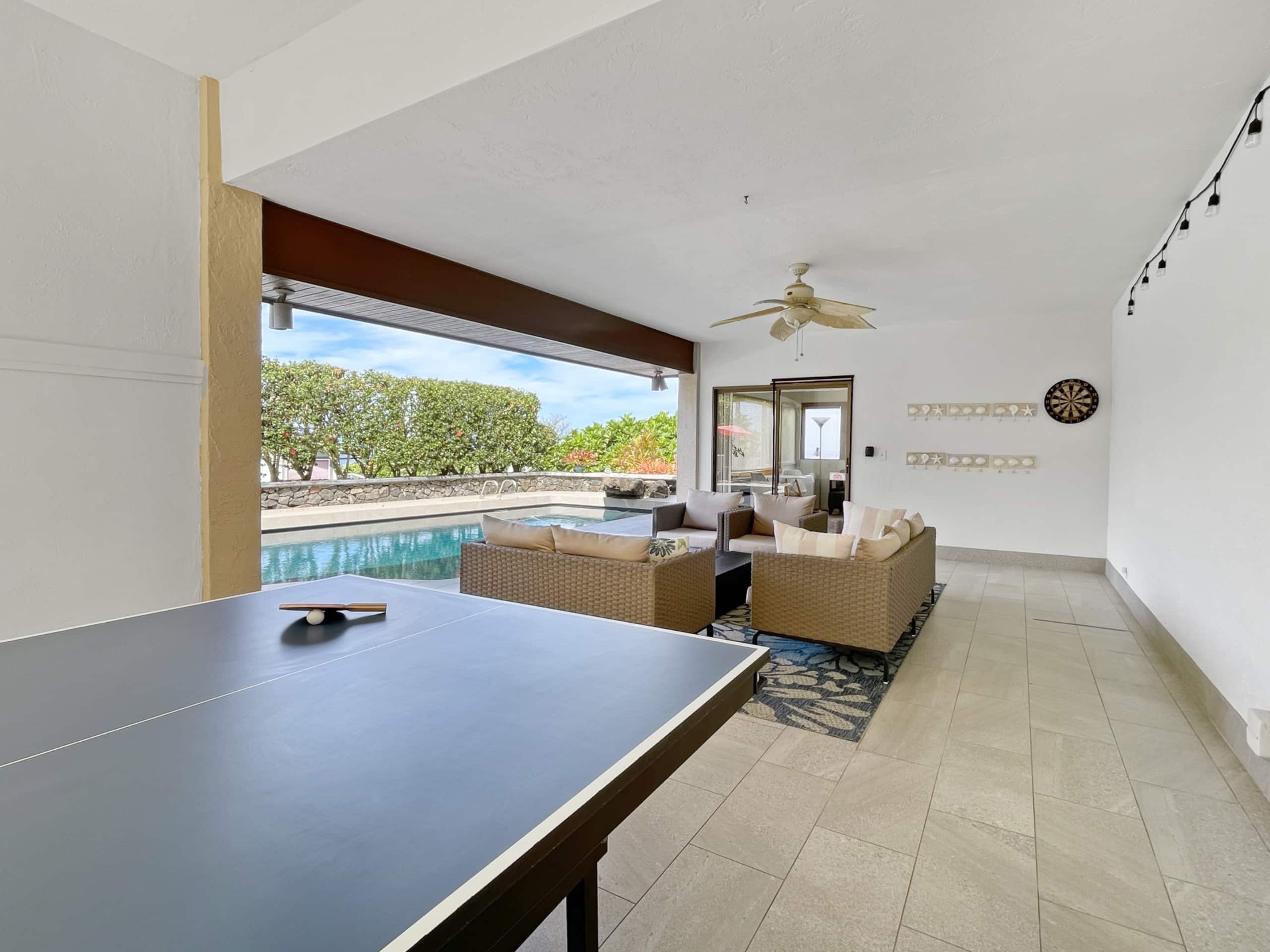 Home in Kailua-Kona · ★5.0 · 3 bedrooms · 4 beds · 2 baths - Image 71