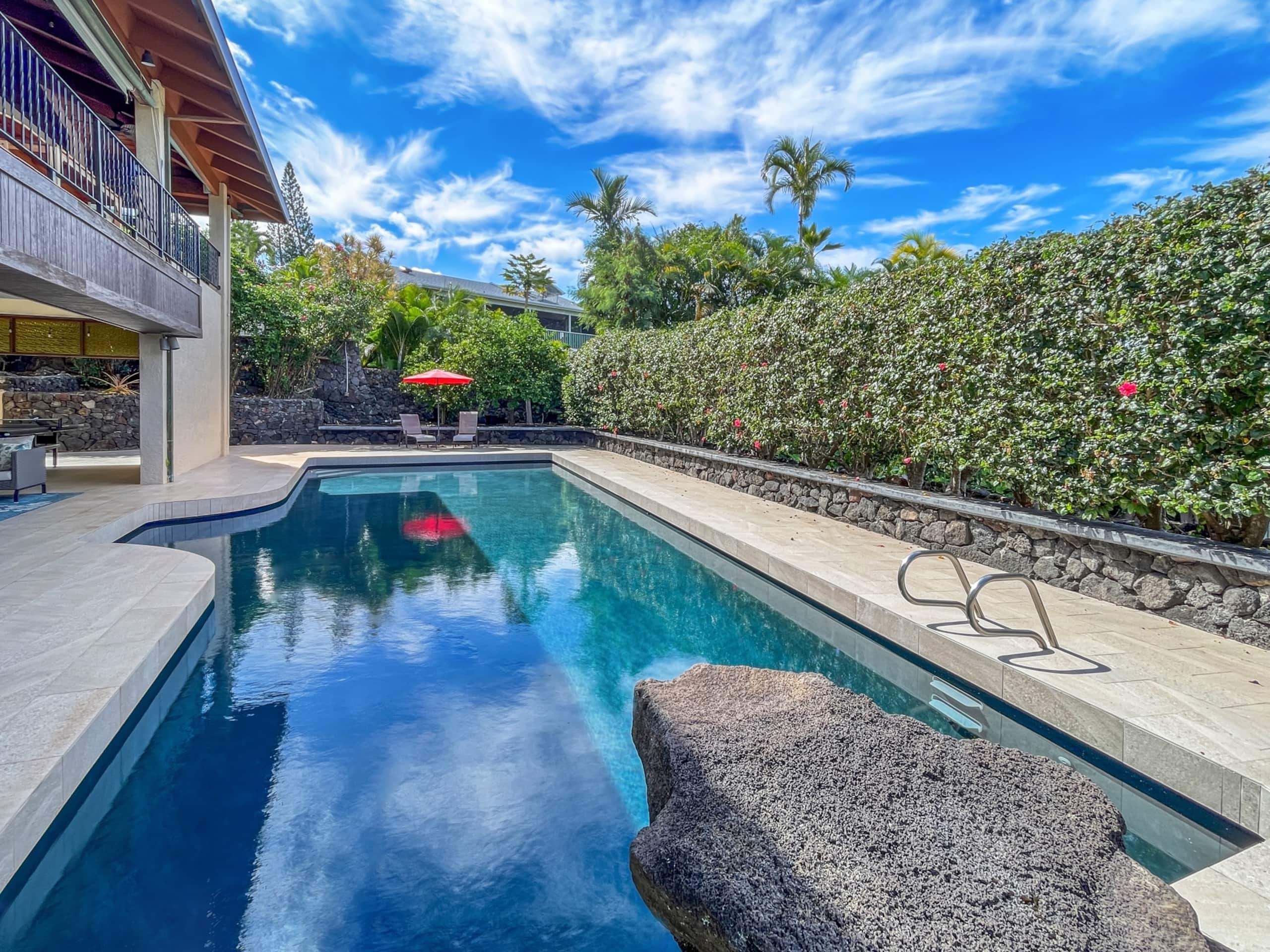 Home in Kailua-Kona · ★5.0 · 3 bedrooms · 4 beds · 2 baths - Image 69