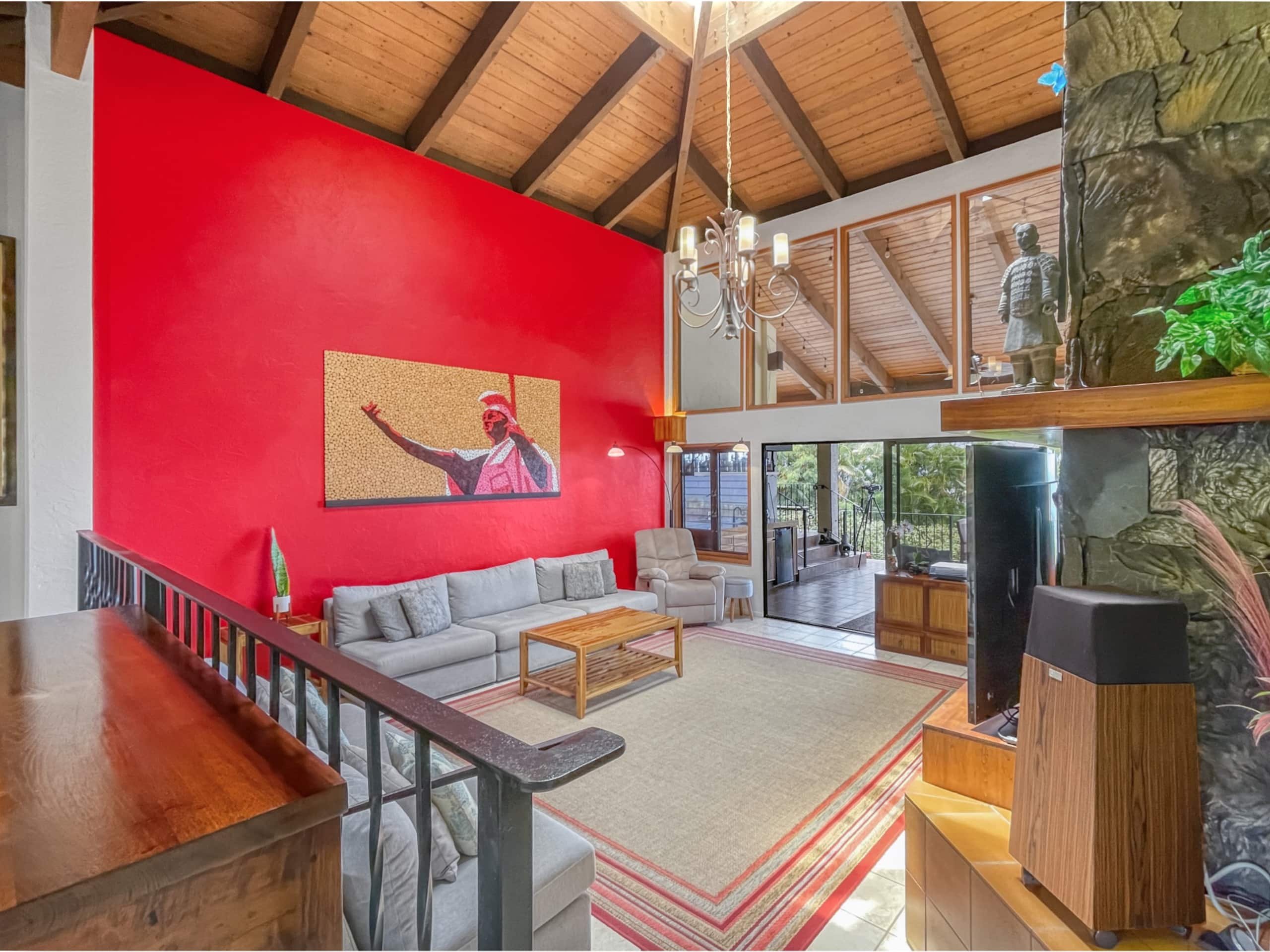 Home in Kailua-Kona · ★5.0 · 3 bedrooms · 4 beds · 2 baths - Image 2