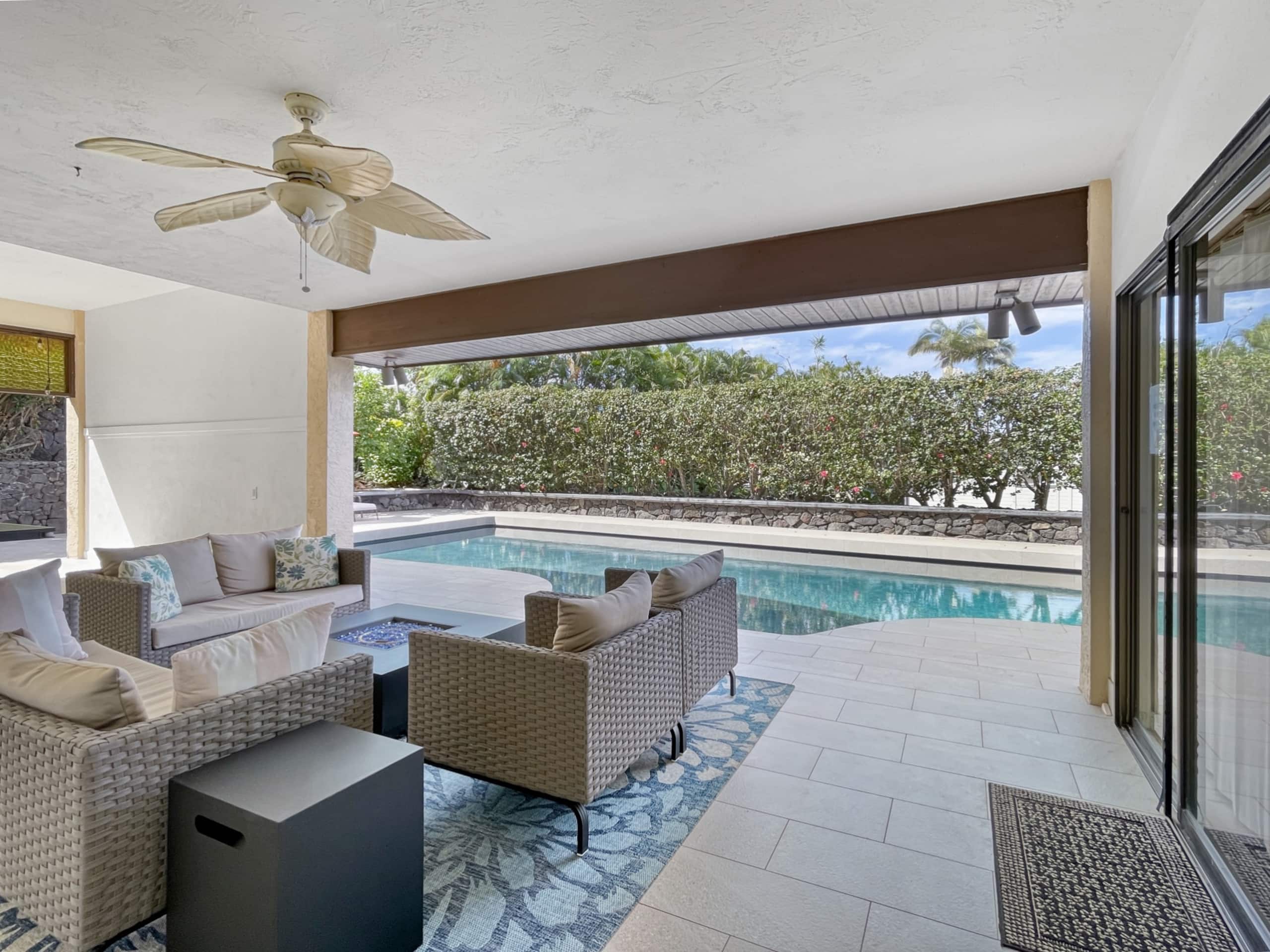 Home in Kailua-Kona · ★5.0 · 3 bedrooms · 4 beds · 2 baths - Image 79