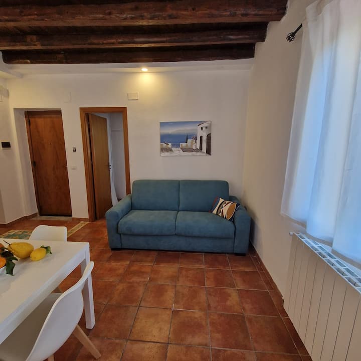 Двоен кауч на спуштање 