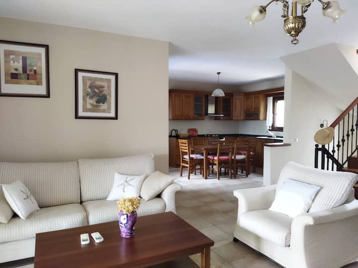 Ajna Villa 4 Gocek - Göcek