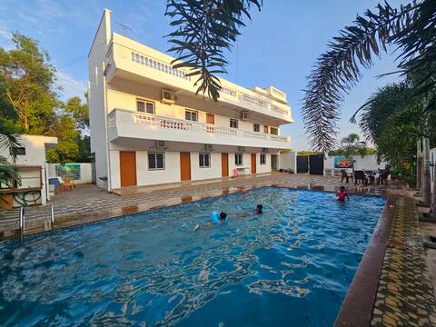 Yathra Farm House