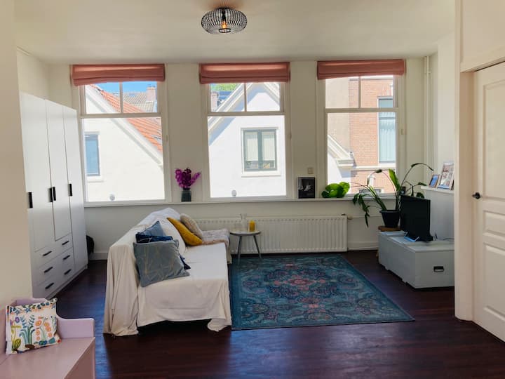 2 Slaapkamers - Utrecht Centrum - Zeist