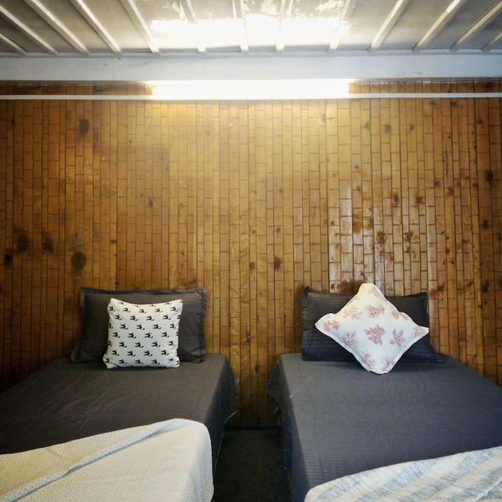 Seasons Homestay - Jibhi