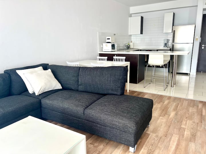 Lux Seaview 2br Apartment Satya - Limassol