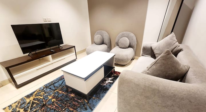 ห้องนั่งเล่น